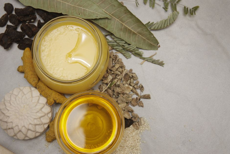 Cocoa Body Butter