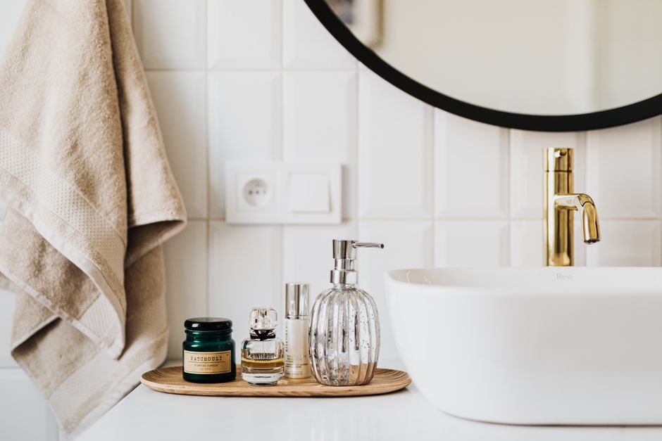 Face Wash