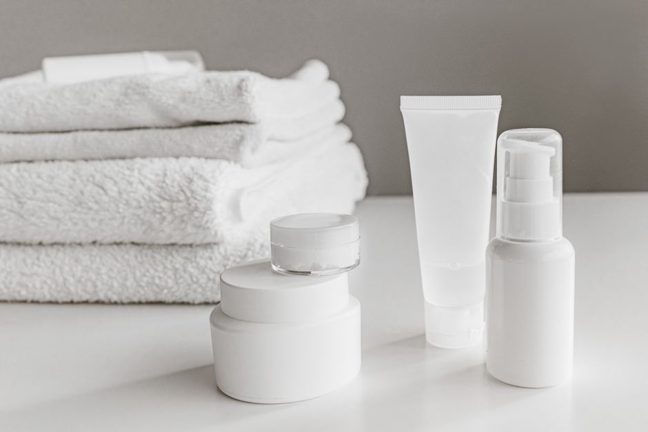 Moisturizers
