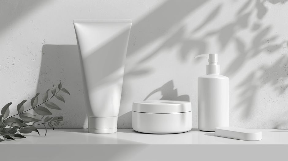 Body Lotion
